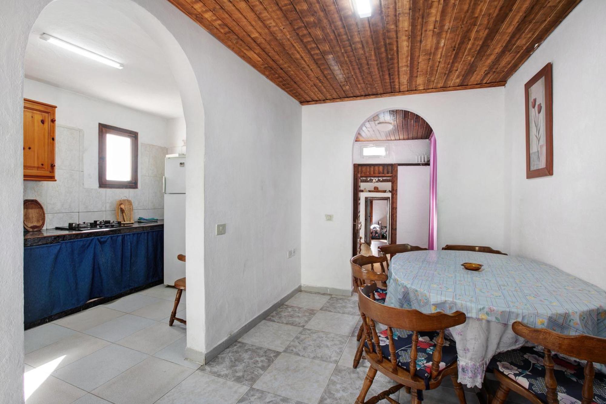 Salon Y Casa Para Eventos Granadilla De Abona Buitenkant foto