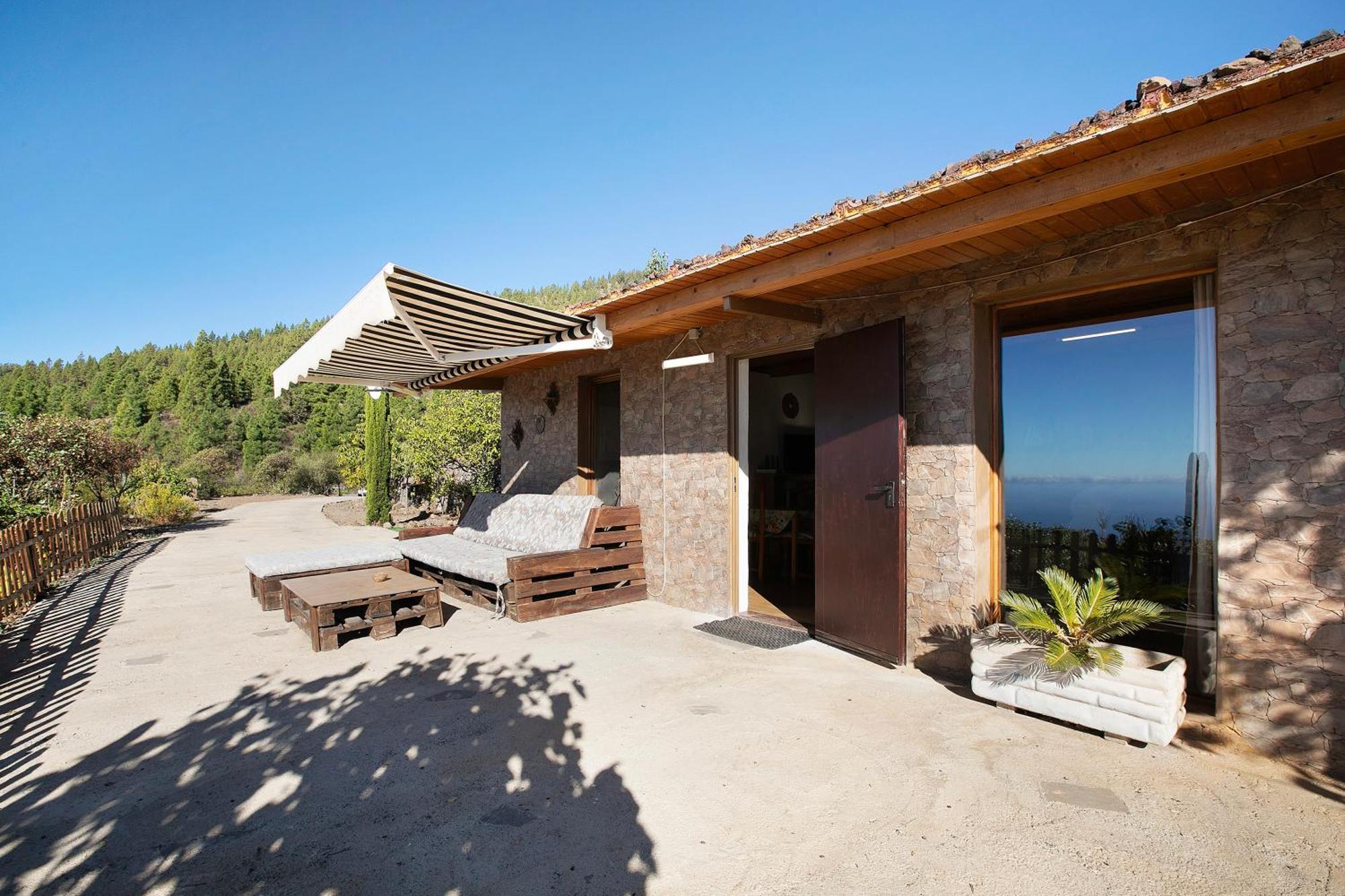 Salon Y Casa Para Eventos Granadilla De Abona Buitenkant foto
