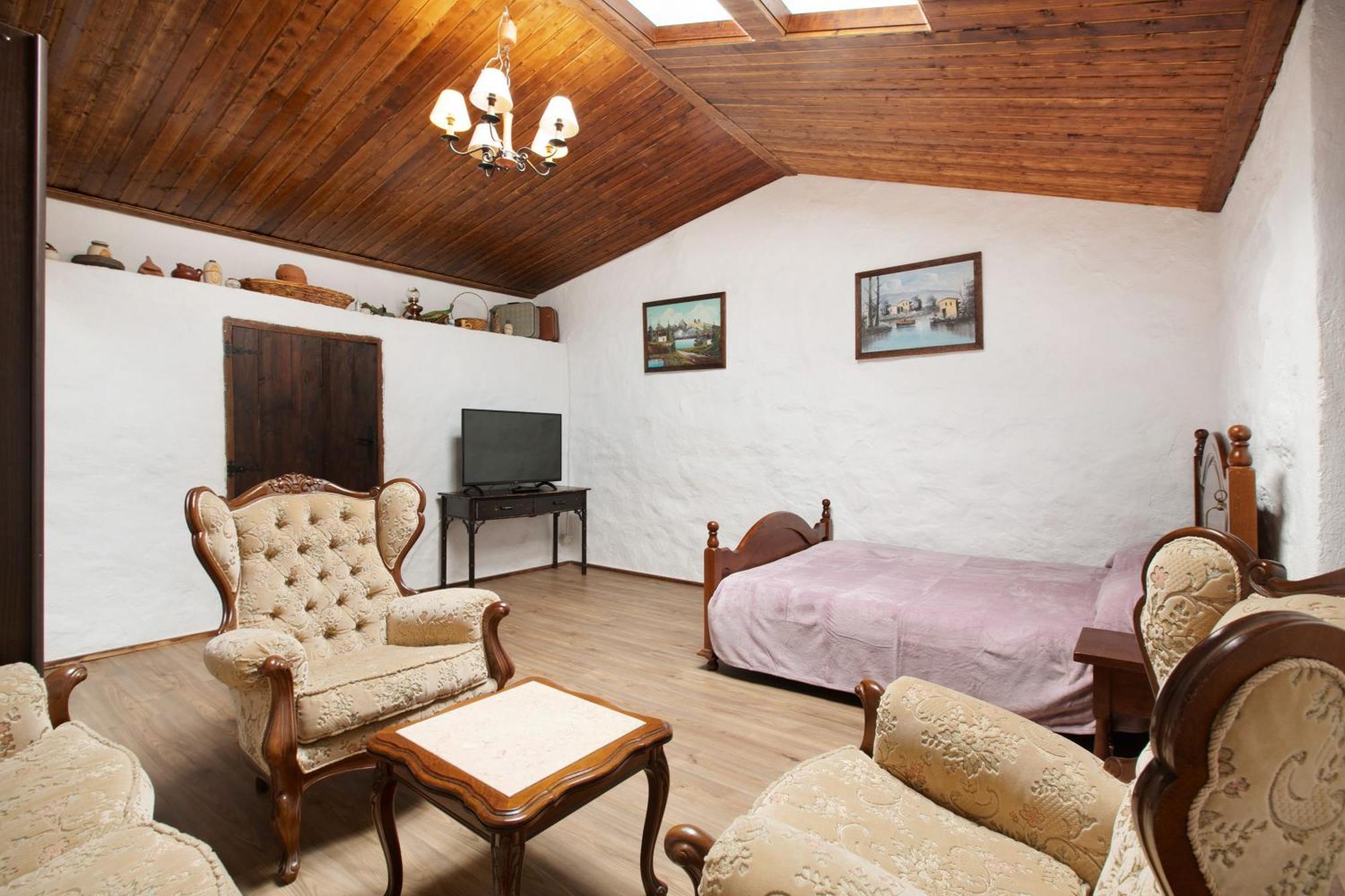 Salon Y Casa Para Eventos Granadilla De Abona Buitenkant foto