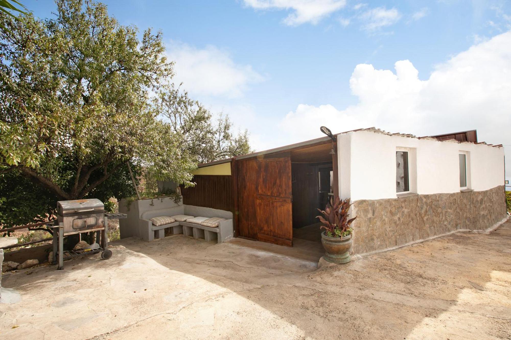 Salon Y Casa Para Eventos Granadilla De Abona Buitenkant foto