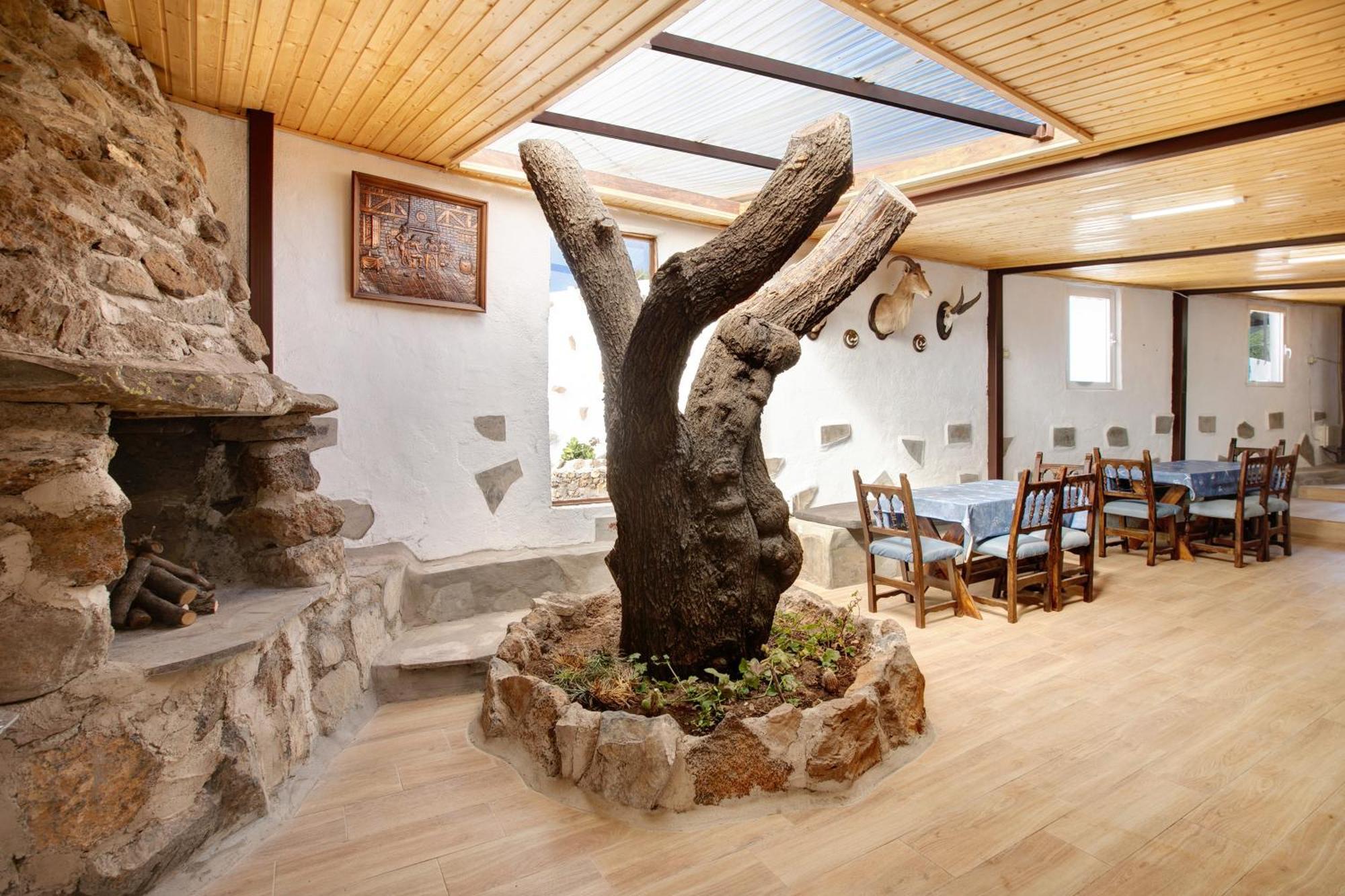 Salon Y Casa Para Eventos Granadilla De Abona Buitenkant foto